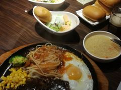 -豪享来中西餐厅(隆昌店)