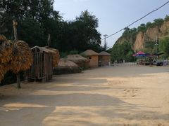 -梁家河村红色旅游区