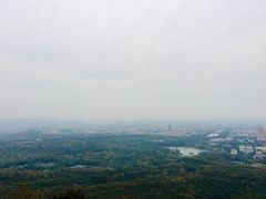 景点-紫金山天文台
