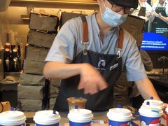 -瑞幸咖啡(富林物流大厦店)