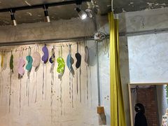 -春庄咖啡SpringHues(钟楼小区店)
