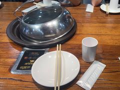 -海味当家·蒸锅海鲜(星海公园店)