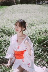 -初白IMAGE·女子摄影