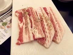 -韩屋韩国料理(天山路店)
