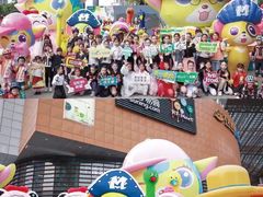 -石狮世茂摩天城摩天轮