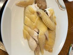 -启香鸡私房菜(湖景店)