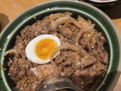 -一心创作料理屋(经开万达店)