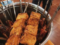 -鬼味烤翅(南锣鼓巷店)