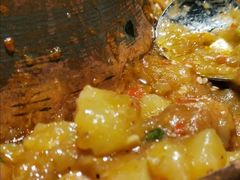 -觅山云南菜(泊富ICITY店)