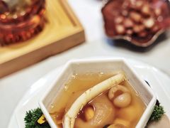 -叶叶菩提·晋福宫