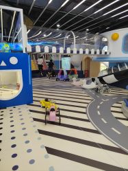 -Land Mark 蓝马乐园(印象城店)