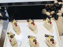 -铂丽斯国际大酒店-凯悦自助餐厅