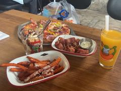 -Tubestation站点比萨(五道营店)