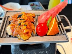 -花潮料理艺食馆(SM新生活广场店)