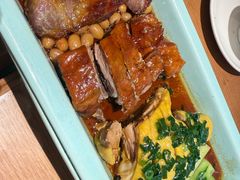 -避风塘·老港味餐厅(虹口龙之梦店)