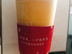 -奈雪的茶(石厦时代广场店)