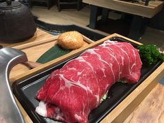 -湊湊火锅·茶憩(东城万达店)