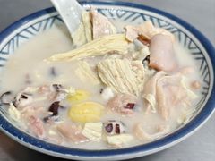 -胡椒猪肚汤(康王店)