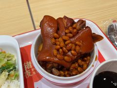 招牌闽南猪脚-猪角·闽南猪脚饭(上海星荟中心店)