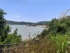 -宁波松兰山滨海旅游度假区