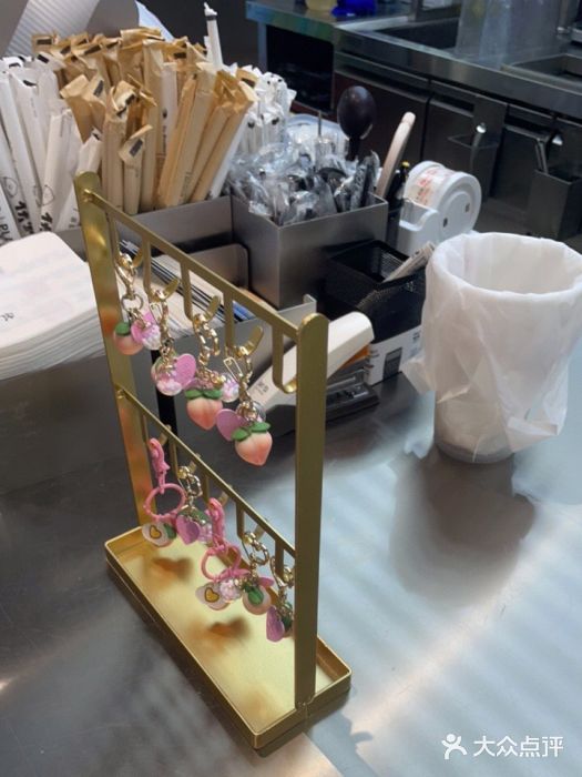 伏小桃(茂业天地店)图片