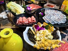 -丽江庭院之爱在路上(西单店)