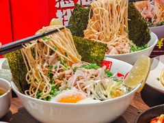 -一風堂拉面(美罗城店)