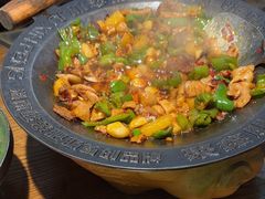 -聚鑫朋酸菜肥肠(九龙仓店)