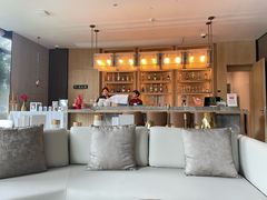 -上海临港美爵酒店·铃兰西餐厅