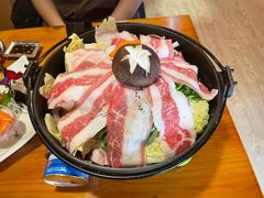 -千吉日本料理(日本一条街店)