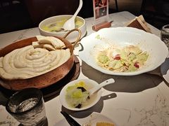 -奉天小馆·非遗东北菜(济南万象城店)