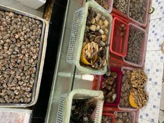 -沙田台山海鲜·酣客酒窖