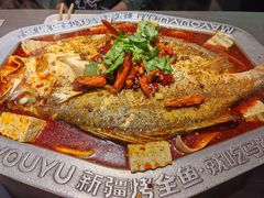 -马有鱼·馕坑烤全鱼(美美2店)