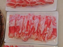 -虾大侠·盱眙龙虾老北京铜锅涮羊肉(金楠天街店)