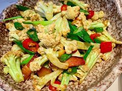 -鼎盛蜀坊·重庆江湖菜(市桥地铁站店)