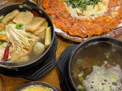 -Myth猪蹄(明洞店)