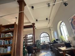 -1901 Cafe(西四店)