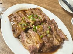 -百福麵家(新馬路店)