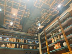 -山丹丹西北菜(金贸大厦店)