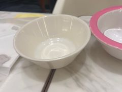 -新世界餐厅(万达店)
