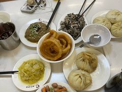 -姚记炒肝店(鼓楼店)