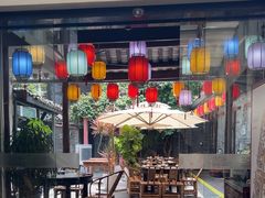 -院8里·少城记忆老川菜(宽窄巷子店)