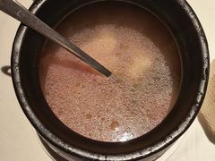 -八府香鸭·啫啫煲(华山路店)