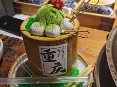 -北步园老火锅(戴家巷店)