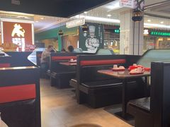 -胖哥俩肉蟹煲(淮安万达店)