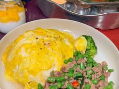 -米泰芒·东南亚料理(体育西店)