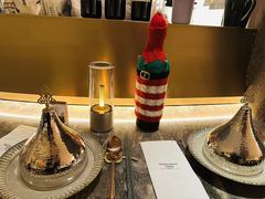 -龟兹KUCINA·新疆菜(前滩L+PLAZA店)