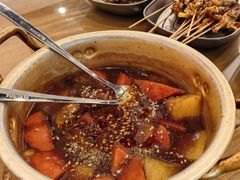-乐兔串工坊·炖肠(万达店)