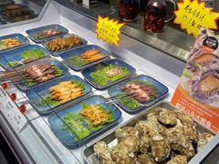 -必点海鲜·鲅鱼水饺(鞍山西道店)