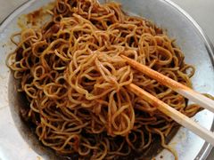 炸酱面-海幢瑞芳饮食店